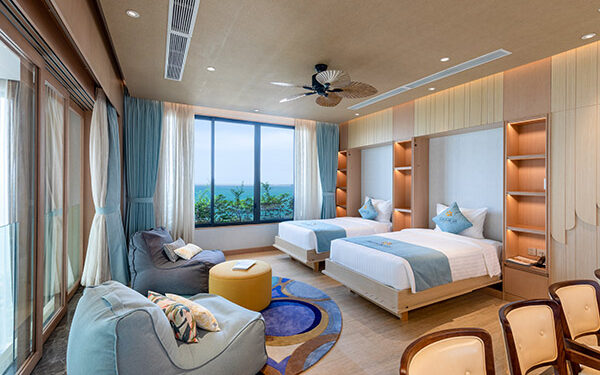 Fleur de Lys: “Điểm hẹn lý tưởng cho những chuyến công tác kết hợp với nghỉ dưỡng”