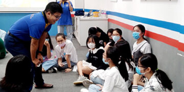 Người lao động GenZ và Doanh nghiệp là mối quan hệ “Người Yêu”