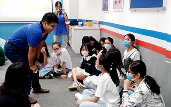Người lao động GenZ và Doanh nghiệp là mối quan hệ “Người Yêu”