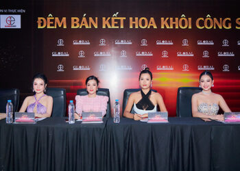 Doanh nhân Yến Ngô: “Tôn vinh nét đẹp phụ nữ là niềm ao ước và đam mê trong tôi”