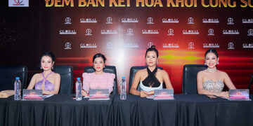 Doanh nhân Yến Ngô: “Tôn vinh nét đẹp phụ nữ là niềm ao ước và đam mê trong tôi”