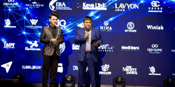 MC Phạm Trường Giang vinh dự dẫn dắt Diễn đàn gial lưu Kinh tế – Văn hóa toàn cầu – IECF 2022 tại Malaysia