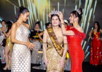 Lê Thị Hoa – Danh hiệu Á hậu 2 tại Hoa hậu Doanh nhân Á – Âu 2022 là hoàn toàn xứng đáng