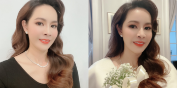 Mai Thanh – Thí sinh “nghìn máu” sẵn sàng chinh phục vương miện Hoa hậu Doanh nhân Á – Âu 2022