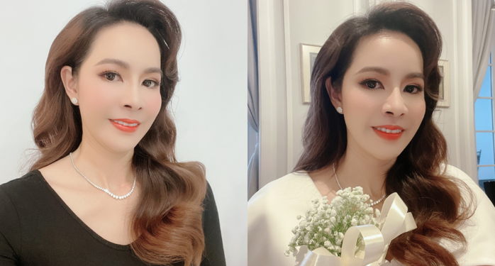 Mai Thanh – Thí sinh “nghìn máu” sẵn sàng chinh phục vương miện Hoa hậu Doanh nhân Á – Âu 2022