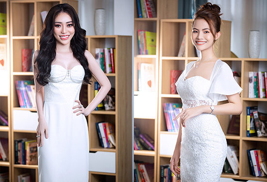 Beele Fashion trở thành Nhà tài trợ thời trang cao cấp cuộc thi Hoa Khôi Công Sở