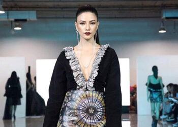 Người đẹp Thái Lan, Myanmar đến Hà Nội giới thiệu “Hoa hậu Doanh nhân Đông Nam Á”