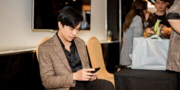 Buổi ra mắt phim Huyền Sử Vua Đinh cùng Ca sĩ Châu Phước Thiện