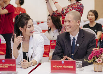 Hoa hậu Doanh nhân Đông Nam Á 2023: “Nơi các nữ doanh nhân hội tụ, tỏa sáng”