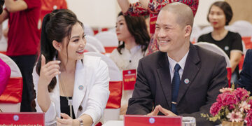 Hoa hậu Doanh nhân Đông Nam Á 2023: “Nơi các nữ doanh nhân hội tụ, tỏa sáng”