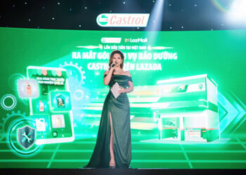 Chiến thần “nuốt mic” đổ bộ Hoa Khôi Công Sở là ai?