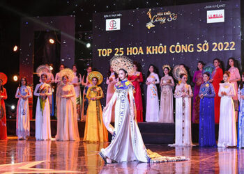 Dương Ngọc Gấm và ước mơ trở thành Người mẫu chuyên nghiệp