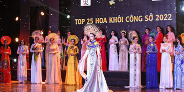 Dương Ngọc Gấm và ước mơ trở thành Người mẫu chuyên nghiệp