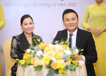 Hoa hậu Doanh nhân Đông Nam Á 2023 chính thức khởi động