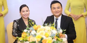 Hoa hậu Doanh nhân Đông Nam Á 2023 chính thức khởi động