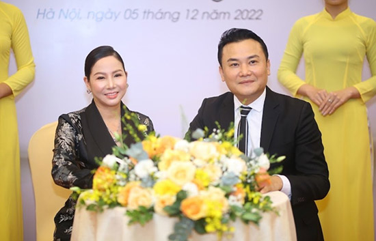 Hoa hậu Doanh nhân Đông Nam Á 2023 chính thức khởi động