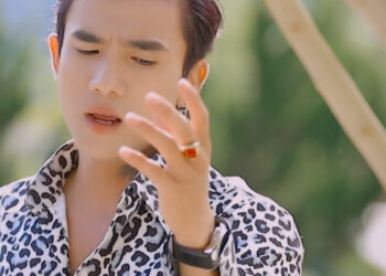 Ca sĩ Lê Vương ra mắt MV “Cô Đơn này ai thấu”