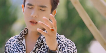 Ca sĩ Lê Vương ra mắt MV “Cô Đơn này ai thấu”