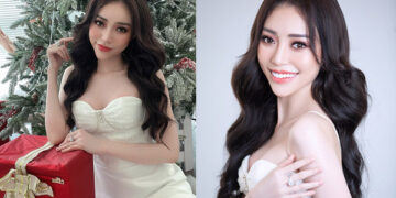 Lý Kim Ngân: “Cô gái trẻ tài năng với niềm đam mê nghệ thuật và kinh doanh”