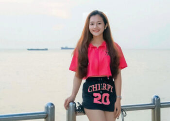 Hương Trầm: “Cô nhân viên BĐS với mong muốn được đổi mới bản thân”