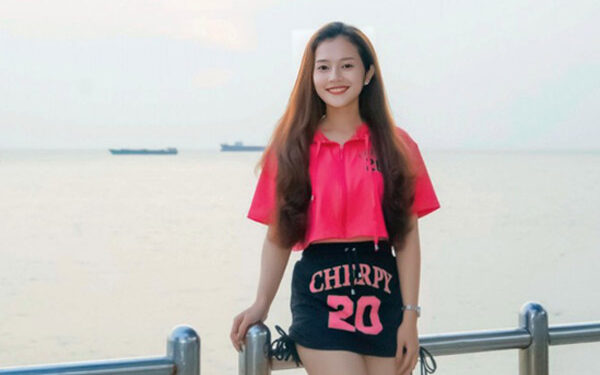 Hương Trầm: “Cô nhân viên BĐS với mong muốn được đổi mới bản thân”