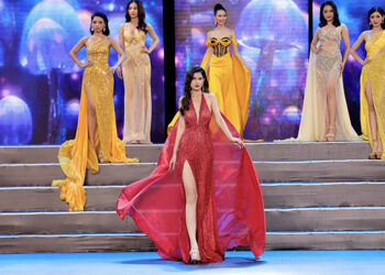 Nguyễn Lê Tường Linh: “Hành trình đến danh hiệu Người Đẹp Nhân Ái của cô nàng cựu Hoa Khôi Sinh Viên Thanh Lịch”