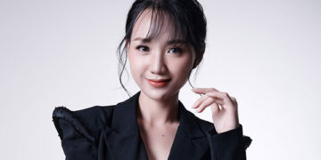 Nguyễn Thị Thảo Nhi: “Cô gái đến từ Đồng Nai với mong muốn truyền cảm hứng cho các bạn gái làm việc trong môi trường công sở”