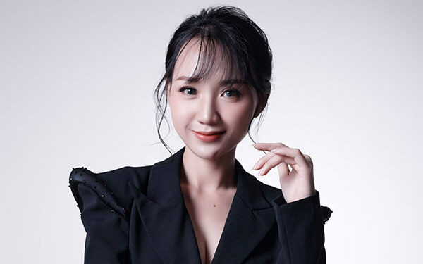 Nguyễn Thị Thảo Nhi: “Cô gái đến từ Đồng Nai với mong muốn truyền cảm hứng cho các bạn gái làm việc trong môi trường công sở”