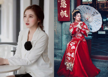 Huỳnh Diệu Hiền: “Cô gái đến từ Bến Tre với mong muốn thay đổi bản thân”