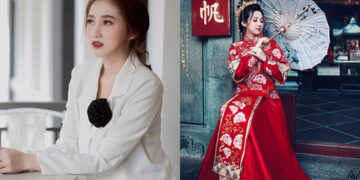 Huỳnh Diệu Hiền: “Cô gái đến từ Bến Tre với mong muốn thay đổi bản thân”