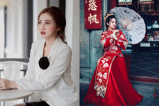 Huỳnh Diệu Hiền: “Cô gái đến từ Bến Tre với mong muốn thay đổi bản thân”