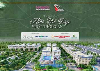 Hội thảo “Khỏe trẻ đẹp vượt thời gian” của CLB Phong Cách – Hội Nữ doanh nhân TP HCM (HAWEE)