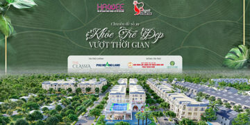 Hội thảo “Khỏe trẻ đẹp vượt thời gian” của CLB Phong Cách – Hội Nữ doanh nhân TP HCM (HAWEE)