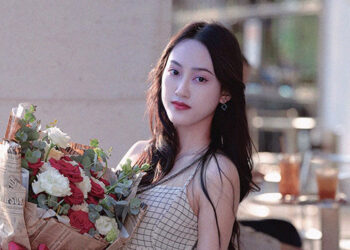 Hotgirl Mai Anh: “Cô nàng nỗ lực để khẳng định giá trị bản thân”