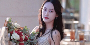 Hotgirl Mai Anh: “Cô nàng nỗ lực để khẳng định giá trị bản thân”