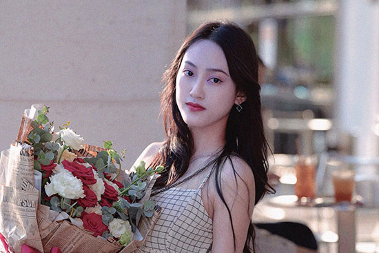 Hotgirl Mai Anh: “Cô nàng nỗ lực để khẳng định giá trị bản thân”