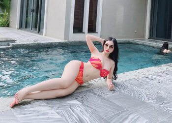 Lê Phương Thùy: Cô gái văn phòng và giấc mơ chinh phục danh hiệu Hoa Khôi Công Sở