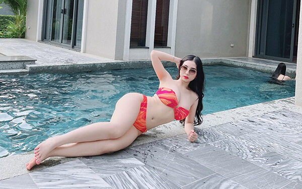 Lê Phương Thùy: Cô gái văn phòng và giấc mơ chinh phục danh hiệu Hoa Khôi Công Sở