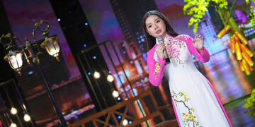 Ca sĩ Mãi Xuân Thy ra mắt MV mới do chính cô sáng tác đầy xúc động