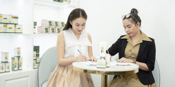 MỸ PHẨM HENTA – Thương hiệu nổi bật nhất năm 2023