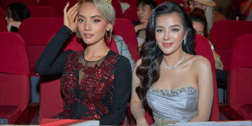 CEO Yến Ngô: “Nữ doanh nhân người Việt thành công tại Singapore”