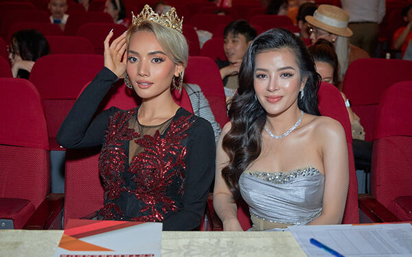 CEO Yến Ngô: “Nữ doanh nhân người Việt thành công tại Singapore”