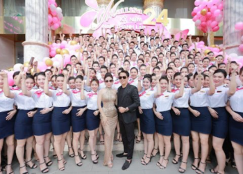 Thẩm mỹ viện Mailisa: Chất lượng cuộc sống ngày xuân