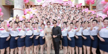 Thẩm mỹ viện Mailisa: Chất lượng cuộc sống ngày xuân