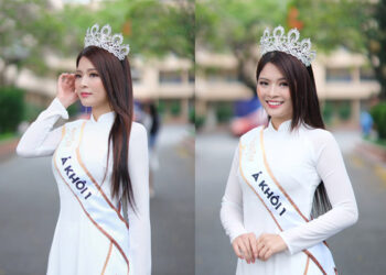 Á Khôi Đặng Trần Ngọc và niềm say mê với lĩnh vực giáo dục