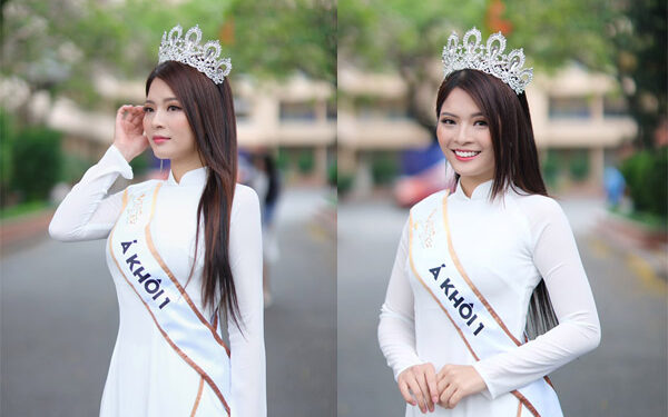 Á Khôi Đặng Trần Ngọc và niềm say mê với lĩnh vực giáo dục