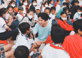 “Xuân Ước Mơ” tại Kiên Giang được tổ chức thành công rực rỡ