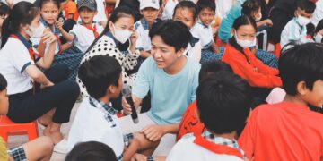 “Xuân Ước Mơ” tại Kiên Giang được tổ chức thành công rực rỡ