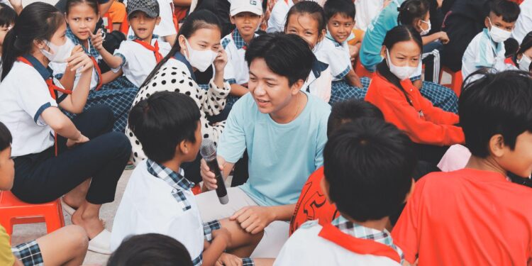 “Xuân Ước Mơ” tại Kiên Giang được tổ chức thành công rực rỡ