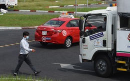 TP.HCM yêu cầu xử nghiêm gian lận đào tạo, cấp phép lái xe